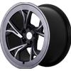 Cerchi in lega Radi 8 R8C5 10.0x19 Dark Mist