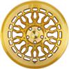 Cerchi in lega Radi 8 R8A10 8.5x19 Brushed Gold Limited Edition