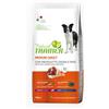 TRAINER Natural trainer dog medium adult con prosciutto crudo e riso KG 12