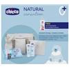 Chicco CH BORSA MAMMA NAT SENS