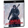 20th Century Studios The War - Il pianeta delle scimmie (Blu-Ray Disc)