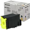 Sharp Toner Giallo Mx-C30Gty 6000 Pagine Originale