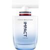 Tommy hilfiger impact together edt 100ml + 4ml