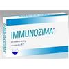 Farma Valens Immunozima 20bust
