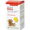 FARMADERBE Srl LIEVITO DI BIRRA 200 COMPRESSE