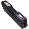 Toner Compatibile per Ricoh Aficio SPC250S,SPC260S,SPC261S-1600 pagine magenta
