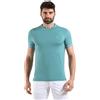 CHERVO' T-SHIRT LUCIANO Golf Uomo