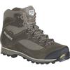 DOLOMITE SHOE ZERNEZ GTX DATE BROWN/ARMY GREEN Scarpa Trekking Uomo