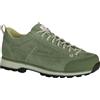 DOLOMITE SHOE W'S 54 LOW EVO SAGE GREEN Scarpa Trekking Donna