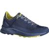 DOLOMITE SHOE M'S CAREZZA DENIM BLUE/BLUE Scarpa Trekking Uomo