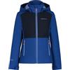 ICEPEAK KAHLA JR Giacca Outdoor Ragazza