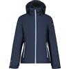 ICEPEAK KETCHIKAN JR Giacca Outdoor Ragazza