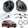 Focal Kit Casse Altoparlanti FOCAL ASE165 Anteriore o Posteriore per Peugeot 3008