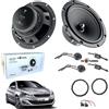 Focal Kit Casse Altoparlanti FOCAL ASE165 Ant o Post per Peugeot 308 II dal 2013-2021