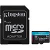 KINGSTON TECHNOLOGY MICRO SDXC KINGSTON Canvas Go! Plus 1 TB