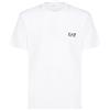 EA7 T-shirt Ea7 In Cotone