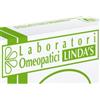 LINDA'S LAB. OMEOPATICI Ipeca Vis-HP 12 fiale omeopatiche da 2 ml