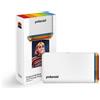 Polaroid Hi-Print - 2e generatie - Bluetooth verbonden 2x3 Pocket Foto, Dye-Sub