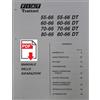 FIATAGRI 55-66 60-66 70-66 80-66 e DT Manuale officina riparazione trattore ITA