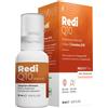 FORZA VITALE ITALIA Redi Q10 Integratore Alimentare In Spray 15ml