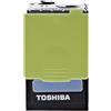 Toner compatibile Toshiba 6B0000000920 T-FC338EC-R CIANO