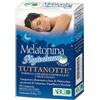 Abc trading Melatonina phytodream tuttanotte retard 30 compresse