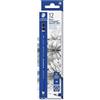 Staedtler 100 a - 4B wasservermalbare ARTISTA Matite Mars lumograph acquerello
