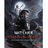 R. Talsorian Games- stregone Accessori, Colore, Taglia Unica, WITCHRPG_Journal