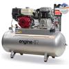 ABAC EngineAIR 12/270 LT - Compressore a Scoppio - 10 / 14 / S ES - 972 L/min - 14 bar