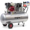 ABAC EngineAIR 9 / 270 LT - Compressore a Benzina
