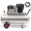 ABAC EngineAIR 11/270 14 ES - Compressore Diesel 14 bar