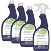 Dianos 4 x DIANOS DIACLOR Spray Hospital - Detergente Igienizzante Ipoclorito