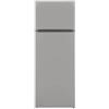 INDESIT I55TM 4120 S 1 FRIGORIFERO DOPPIA PORTA LIBERA INST. 212LT CL. E SILVER