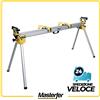 Dewalt CAVALLETTO TRONCATRICE SEGATRICE BANCO TAVOLO DEWALT DE7023