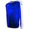 Kappa Tanis SS Maglietta da Calcio, Unisex, per Adulto, Unisex - Adulto, 303MCJ0_193-12Y, Blu Navy, 10Y/12Y