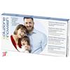 AIR LIQUIDE MEDICAL SYST. Srl RINOWASH SOLUZIONE SALINA IPERTONICA PER PULIZIA NASO 10 FIALE RICHIUDIBILI X 10 ML