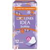 FATER SPA LINES IDEA SOTTILI RIPIEGATI ALI 12 PEZZI