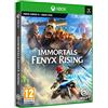 Ubisoft Immortals Fenyx Rising Xbox [Edizione: Spagna]