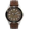 Timex Orologio Automatico TW2V41500