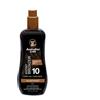 Australian Gold Gel Spray SPF10 Con Bronzer 237ml