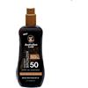 Australian Gold Instant Bronzer SPF50 Gel Spray 237ml