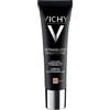 L'OREAL VICHY Vichy Dermablend 3D Fondotinta Coprente Per Pelle Grassa Con Imperfezioni Tonalità 45 30ml