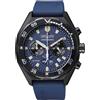 Vagary By Citizen Orologio Cronografo Uomo Vagary By Citizen Aqua39 2024 IV2-044-70