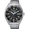 Vagary By Citizen Orologio Solo Tempo Uomo Vagary By Citizen Aqua39 2024 IB9-417-51