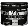 Yamamoto Ultra B ADVANCED 60 compresse - Complesso di Vitamine B ad alto spettro e dosaggio