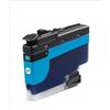 BROTHER Cartuccia ciano compatibile con Brother LC422C ciano 550 pagine