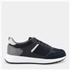 GEOX Sneakers Geox da Uomo , navy/ dark grey