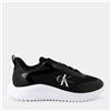 CALVIN KLEIN JEANS Sneakers Calvin Klein Jeans da Uomo , nero