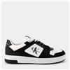 CALVIN KLEIN JEANS Sneakers Calvin Klein Jeans da Uomo , bianco