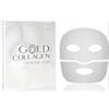 MINERVA RESEARCH LABS Gold Collagen Hydrogel Mask